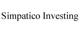 SIMPATICO INVESTING trademark