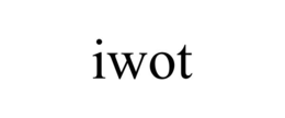IWOT trademark