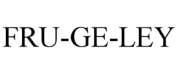 FRU-GE-LEY trademark