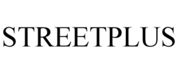 STREETPLUS trademark