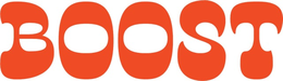 BOOST trademark