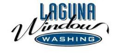 LAGUNA WINDOW WASHING trademark