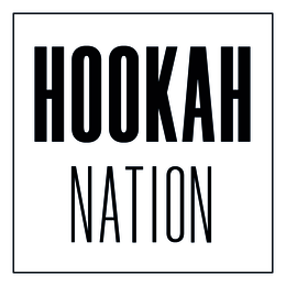 HOOKAH NATION trademark