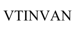 VTINVAN trademark
