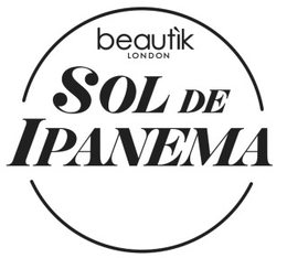 BEAUTIK LONDON SOL DE IPANEMA trademark