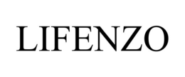 LIFENZO trademark