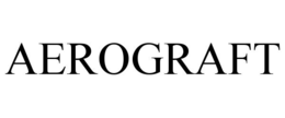 AEROGRAFT trademark