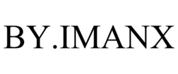 BY.IMANX trademark