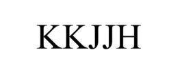 KKJJH trademark