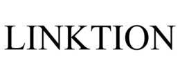 LINKTION trademark