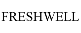 FRESHWELL trademark
