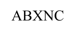 ABXNC trademark