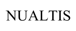NUALTIS trademark