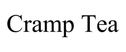 CRAMP TEA trademark