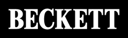 BECKETT trademark