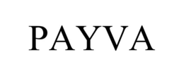 PAYVA trademark