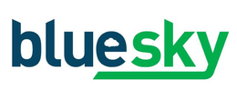 BLUESKY trademark