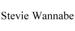 STEVIE WANNABE trademark
