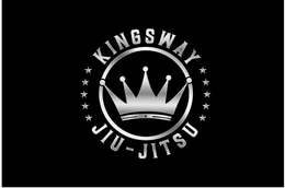 KINGSWAY JIU-JITSU trademark