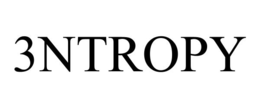3NTROPY trademark