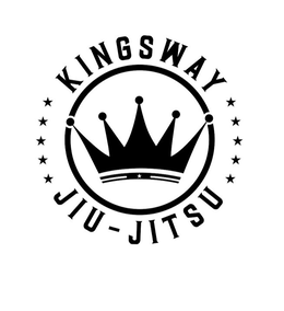 KINGSWAY JIU-JITSU trademark