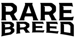 RARE BREED trademark