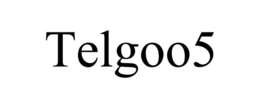 TELGOO5 trademark