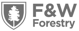 F&W FORESTRY trademark