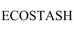 ECOSTASH trademark