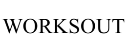 WORKSOUT trademark