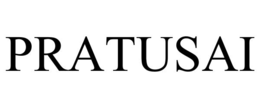 PRATUS AI trademark