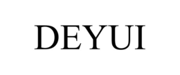 DEYUI trademark