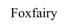 FOXFAIRY trademark