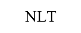 NLT trademark