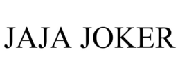 JAJA JOKER trademark