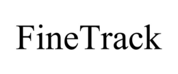 FINETRACK trademark