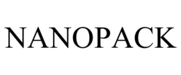 NANOPACK trademark
