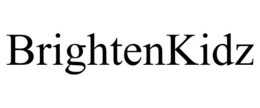 BRIGHTENKIDZ trademark