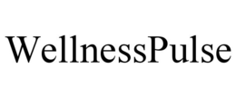 WELLNESSPULSE trademark