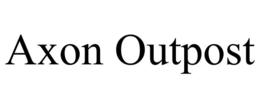 AXON OUTPOST trademark