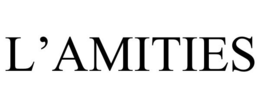 L’AMITIES trademark