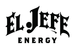 EL JEFE ENERGY trademark