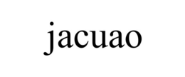 JACUAO trademark
