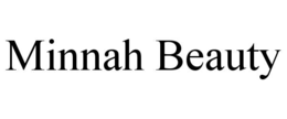 MINNAH BEAUTY trademark