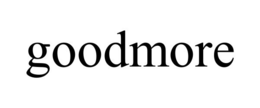 GOODMORE trademark