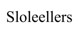 SLOLEELLERS trademark