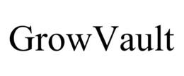 GROWVAULT trademark