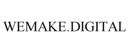 WEMAKE.DIGITAL trademark