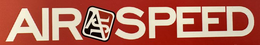 AIR SPEED AS trademark