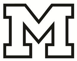 M trademark